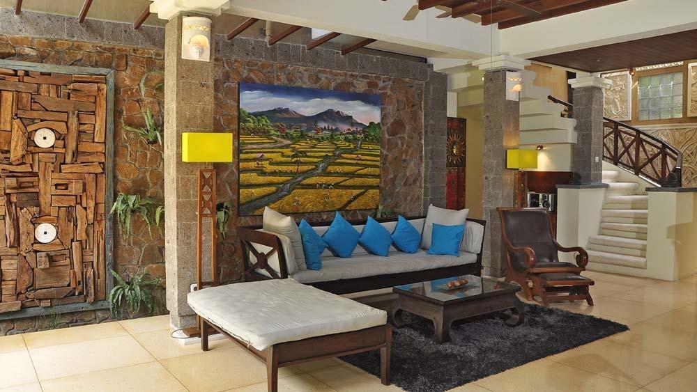 Charming 3 Bedroom In Oberoi Villa *