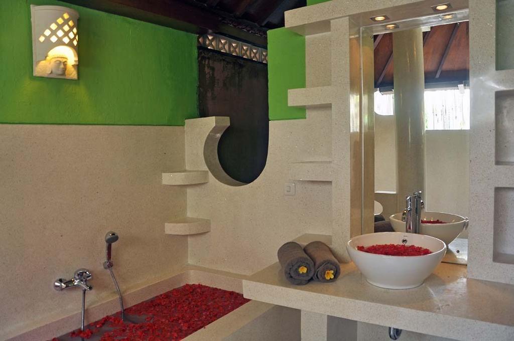 Charming 3 Bedroom In Oberoi * Seminyak (Bali)