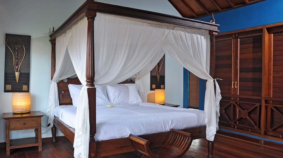Villa Charming 3 Bedroom In Oberoi