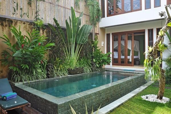 Charming 3 Bedroom In Oberoi Villa *