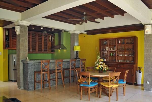 Charming 3 Bedroom In Oberoi * Seminyak (Bali)