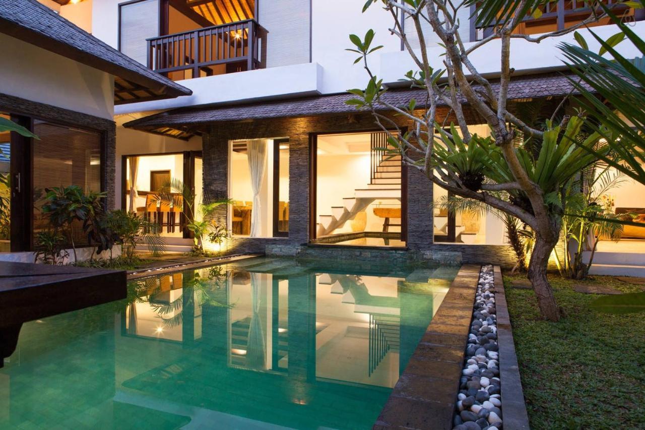 Villa Modern Private Villa Atala With Private Xl Pool *