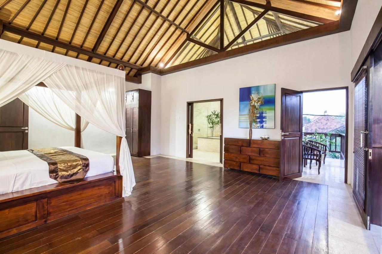 Modern Private Villa Atala With Private Xl Pool