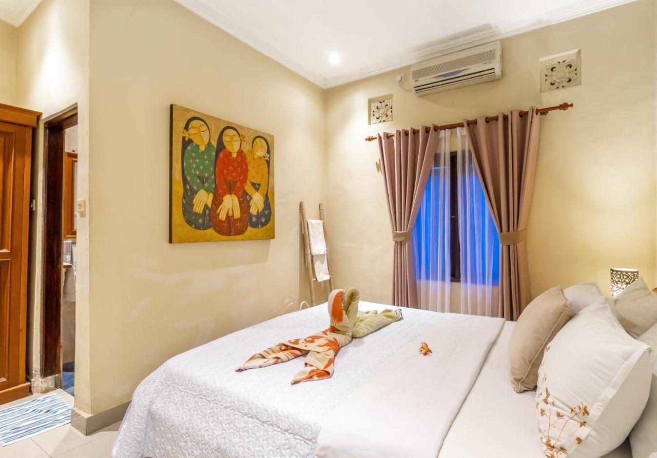 Retro 88 Villa Seminyak (Bali)