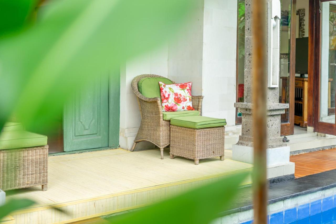 Villa Retro 88 Seminyak (Bali)
