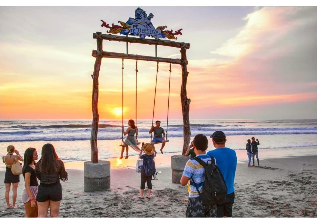 Retro 88 Seminyak (Bali)