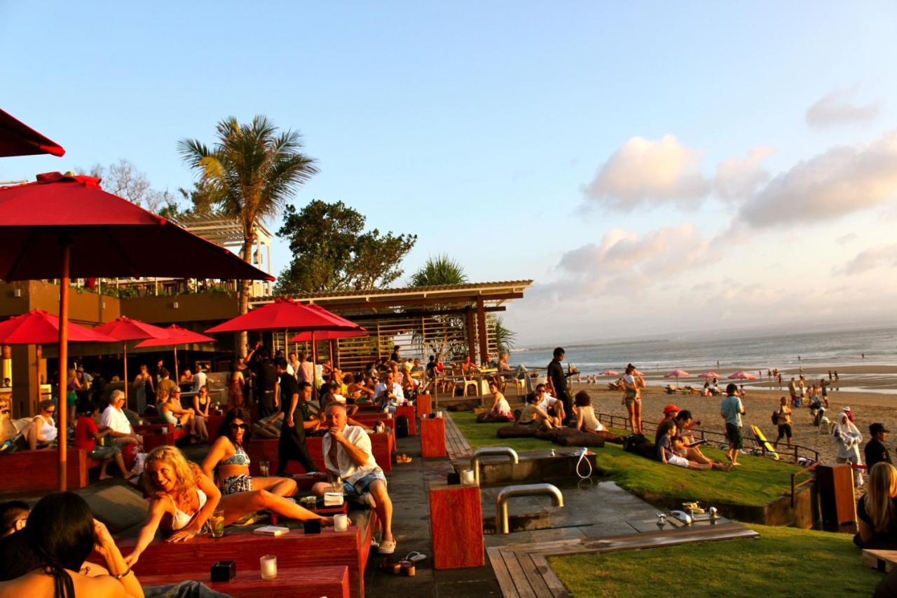 Retro 88 * Seminyak (Bali)