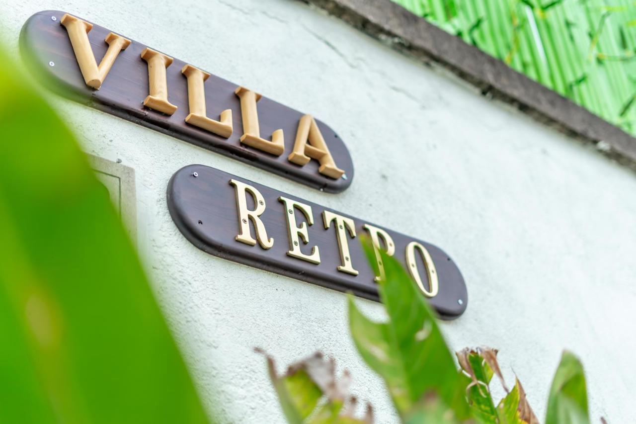 Retro 88 Seminyak (Bali)
