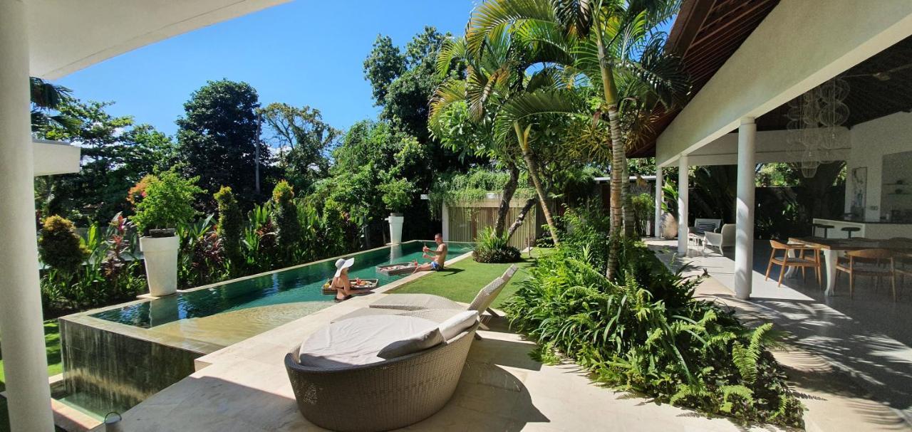 Anema Umalas * Seminyak (Bali)