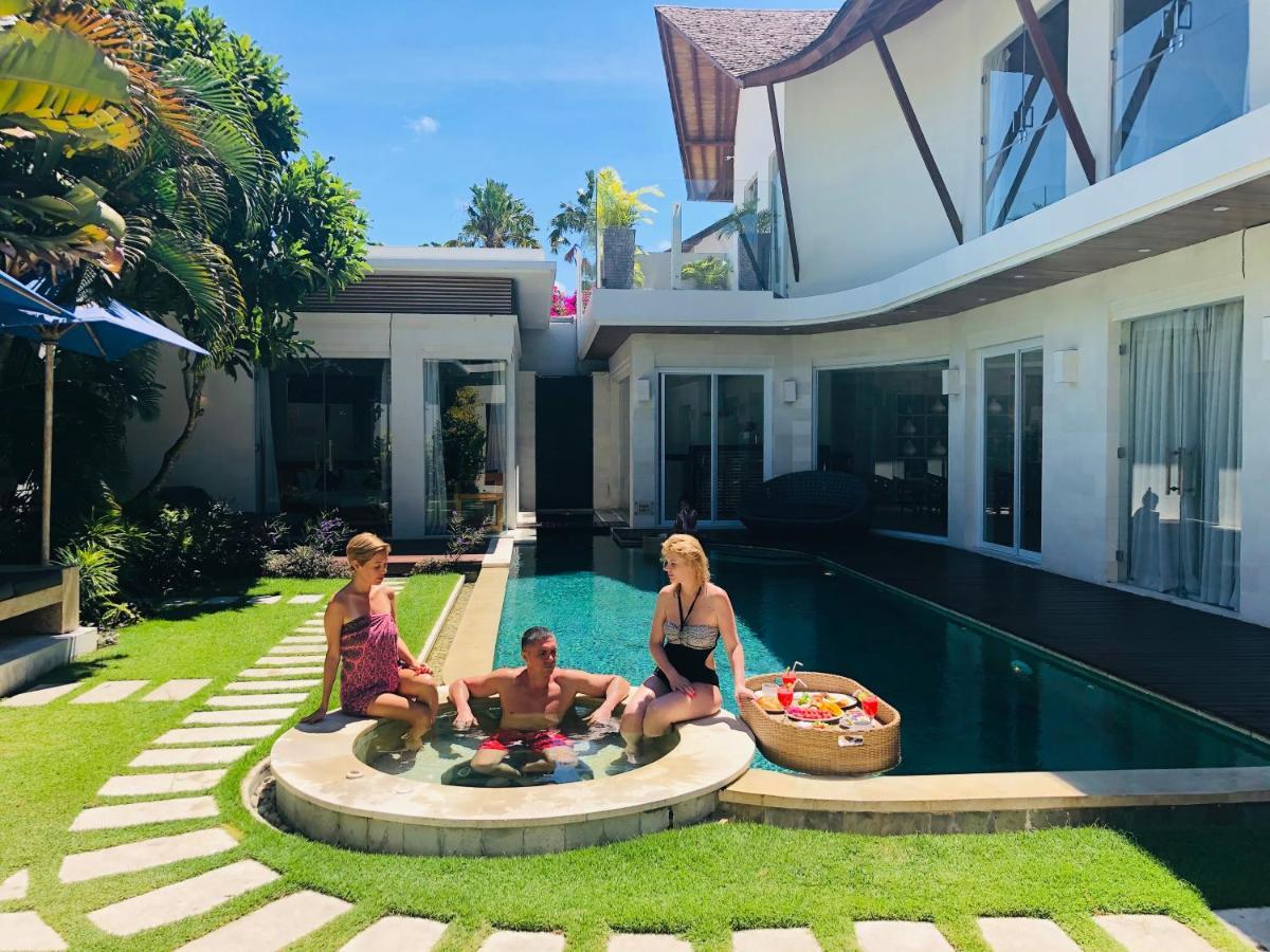 Luxury Juno Pousada Seminyak
