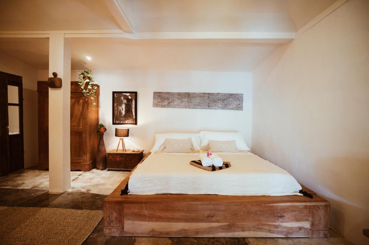 Villa Oma - A Tropical Sanctuary Of