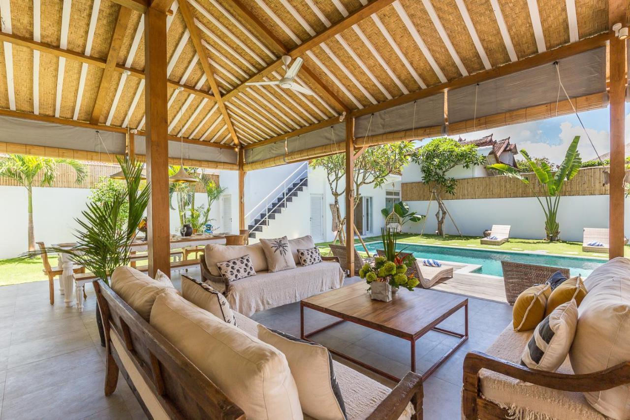 Soul Villa Seminyak (Bali)