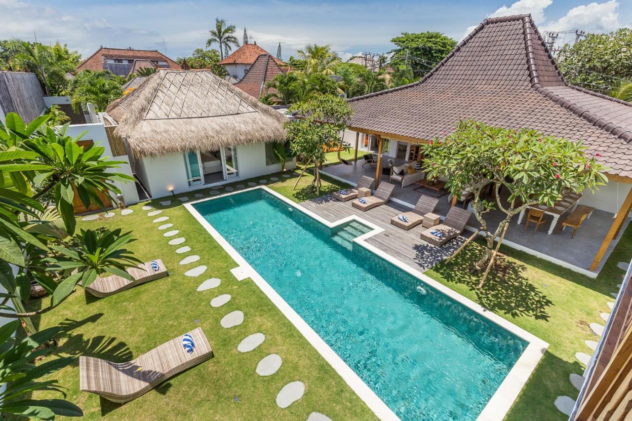 Soul Seminyak (Bali)