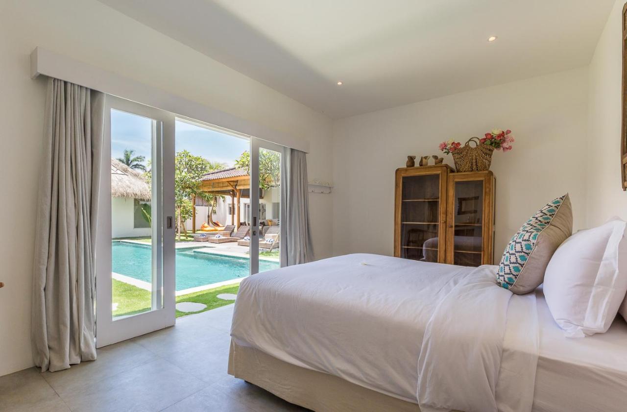 Villa Soul Seminyak (Bali)
