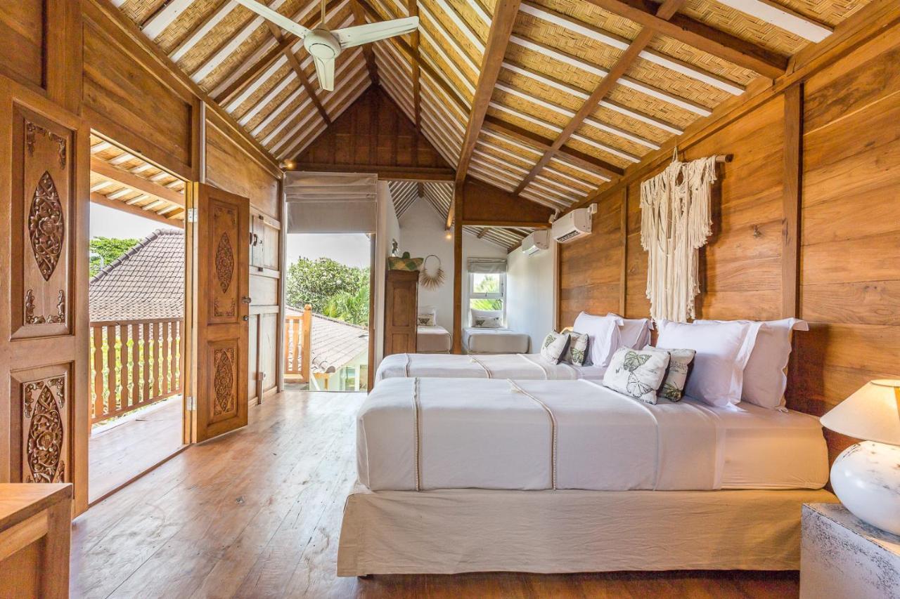 Soul Villa