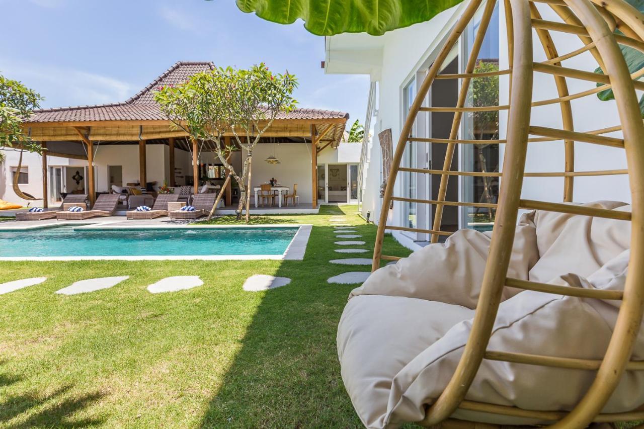 Soul Villa Seminyak (Bali)