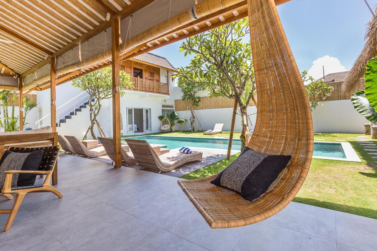 Soul Villa