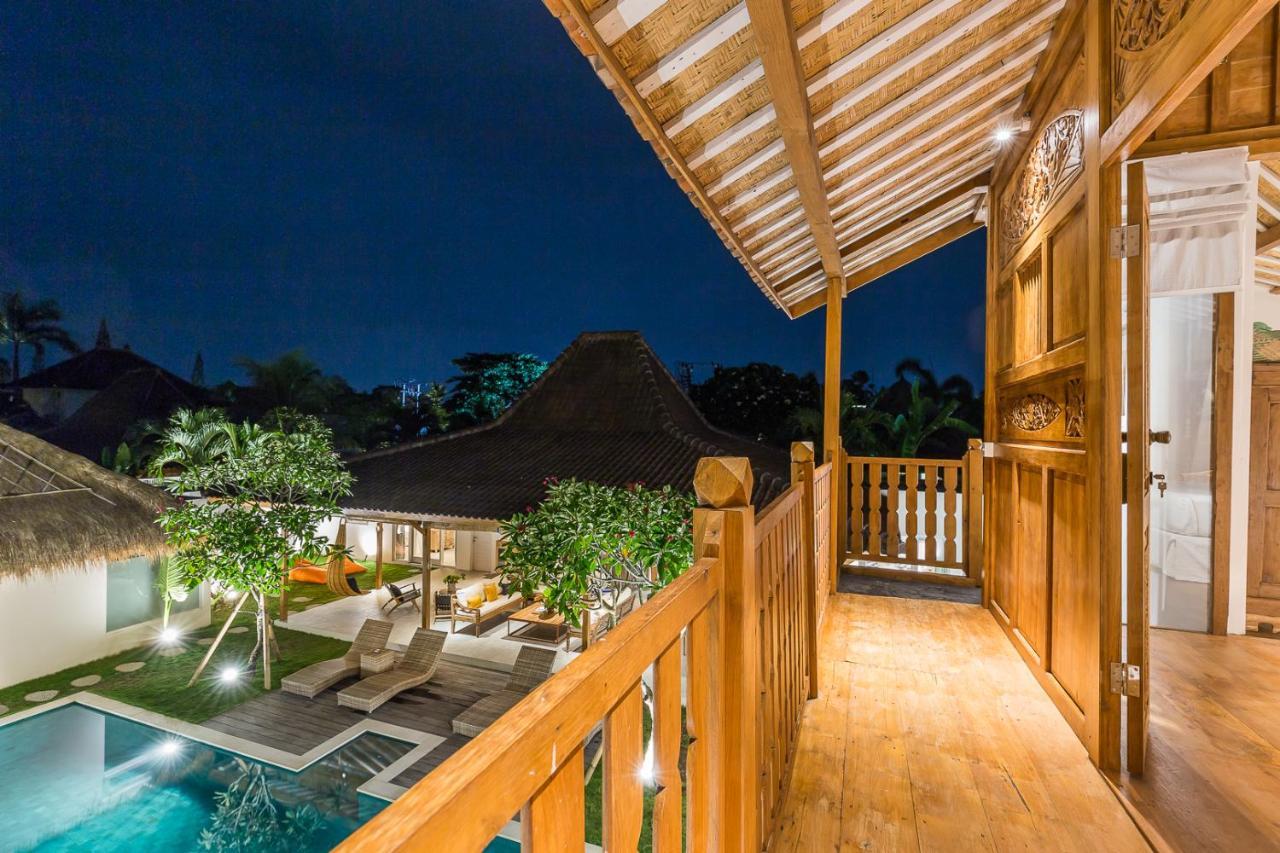 Soul Villa *