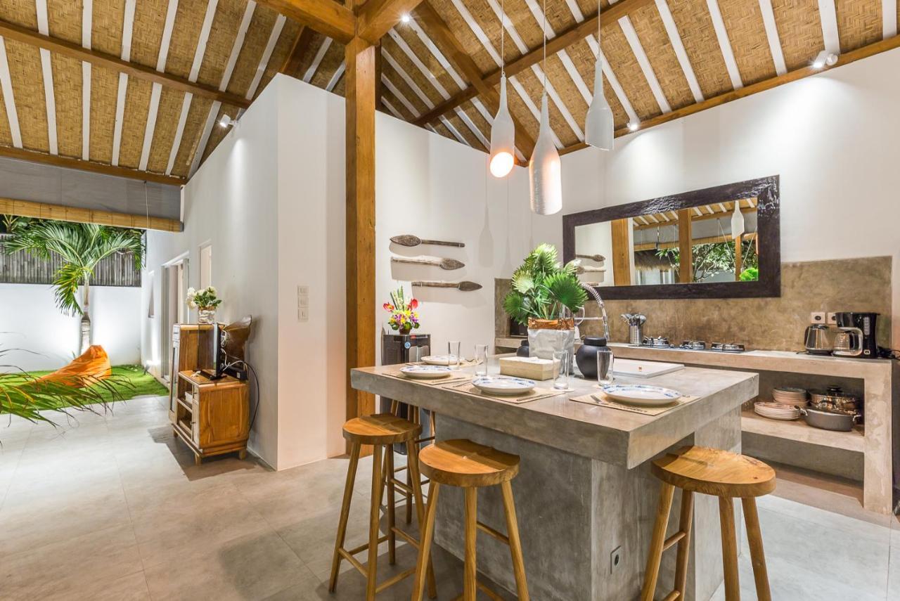 Soul Villa Seminyak (Bali)