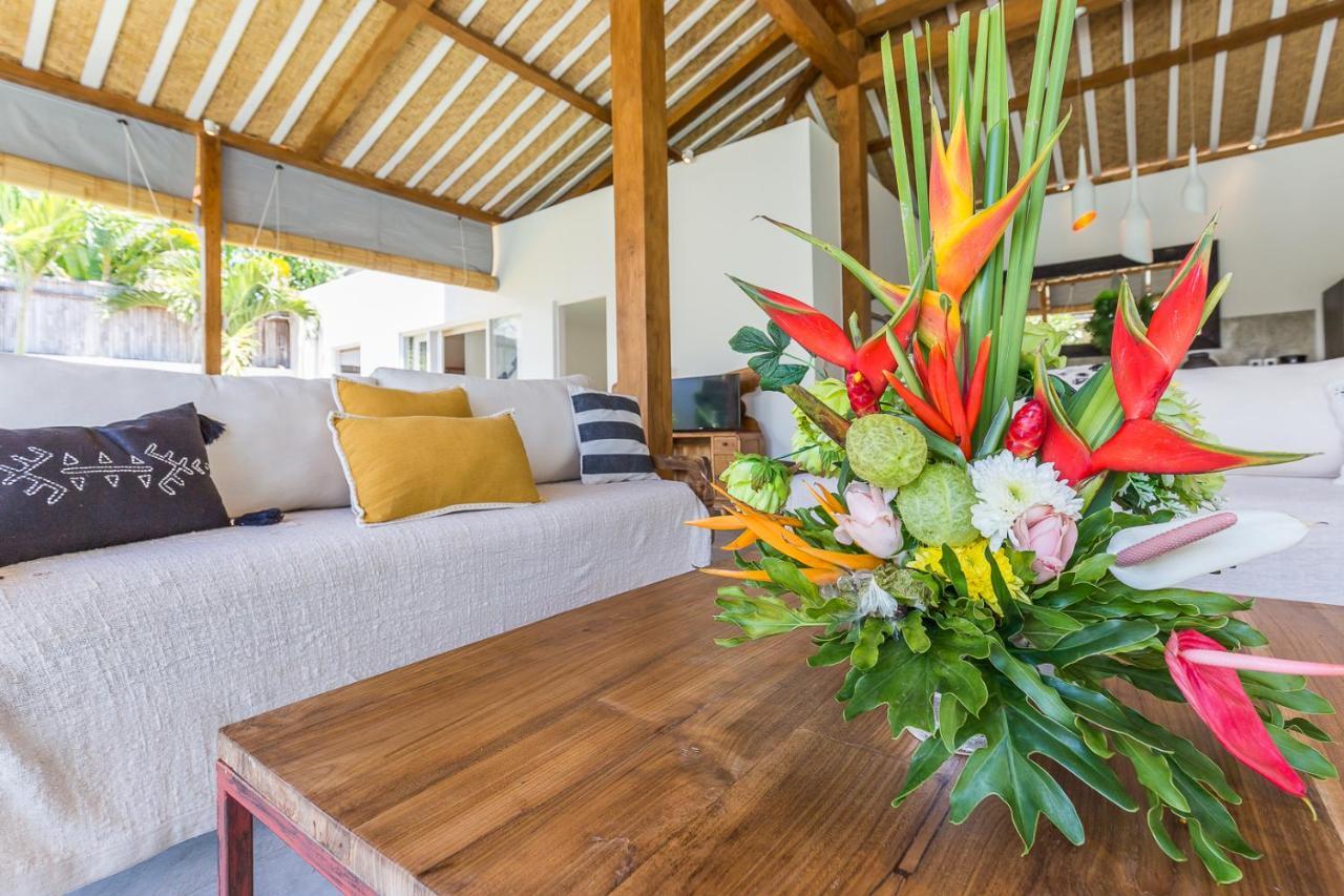 Soul Villa Seminyak (Bali)