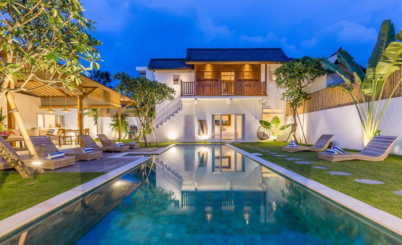 Soul Seminyak (Bali)