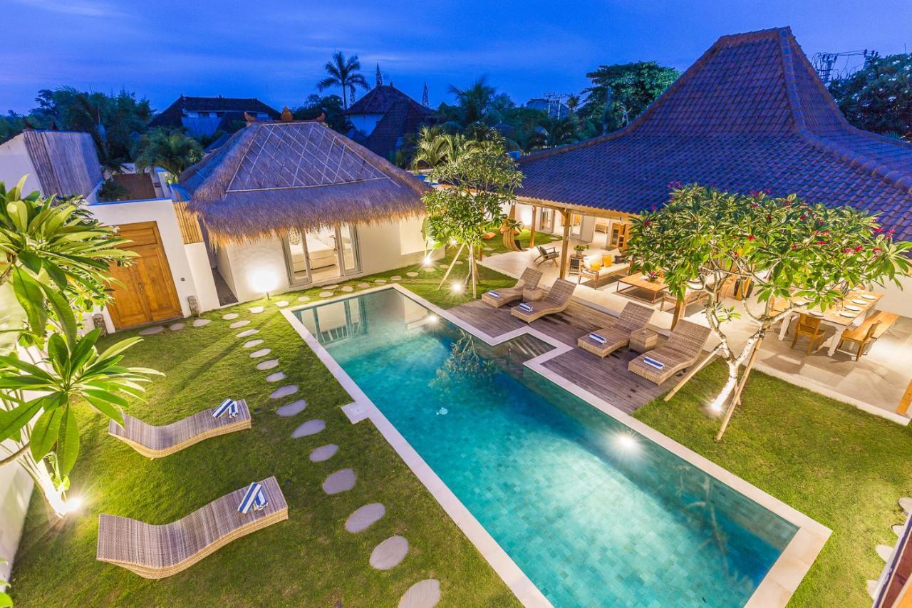Soul Villa