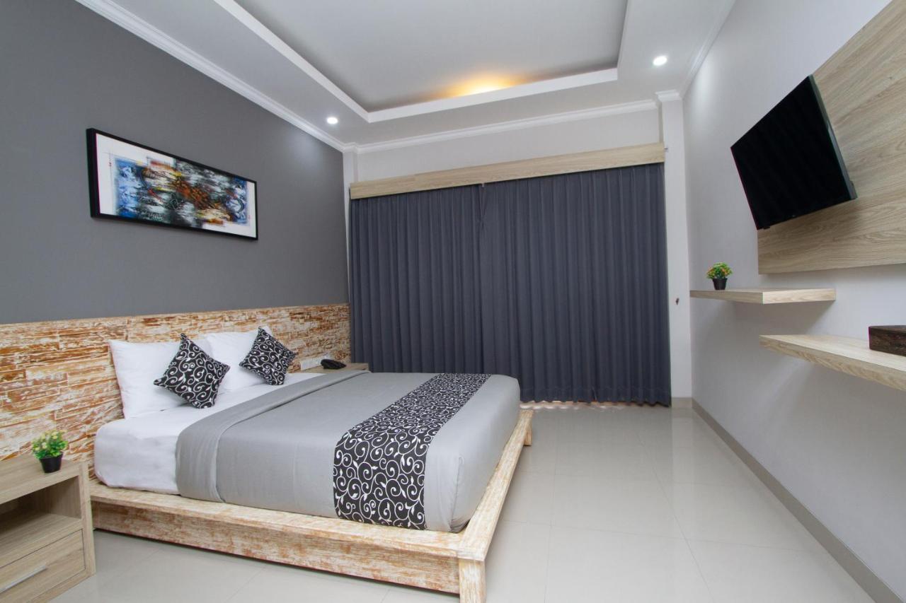 Hotel D Sarian Seminyak