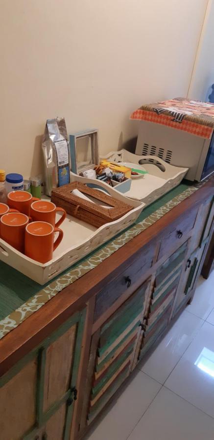 Hi Guest house Seminyak (Bali)