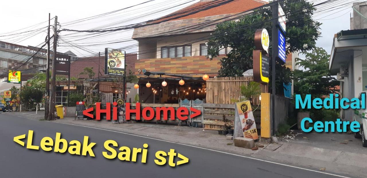 Guest house Hi Seminyak (Bali)