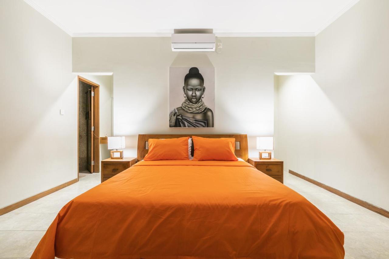 Listien N3 Biệt thự Seminyak (Bali)