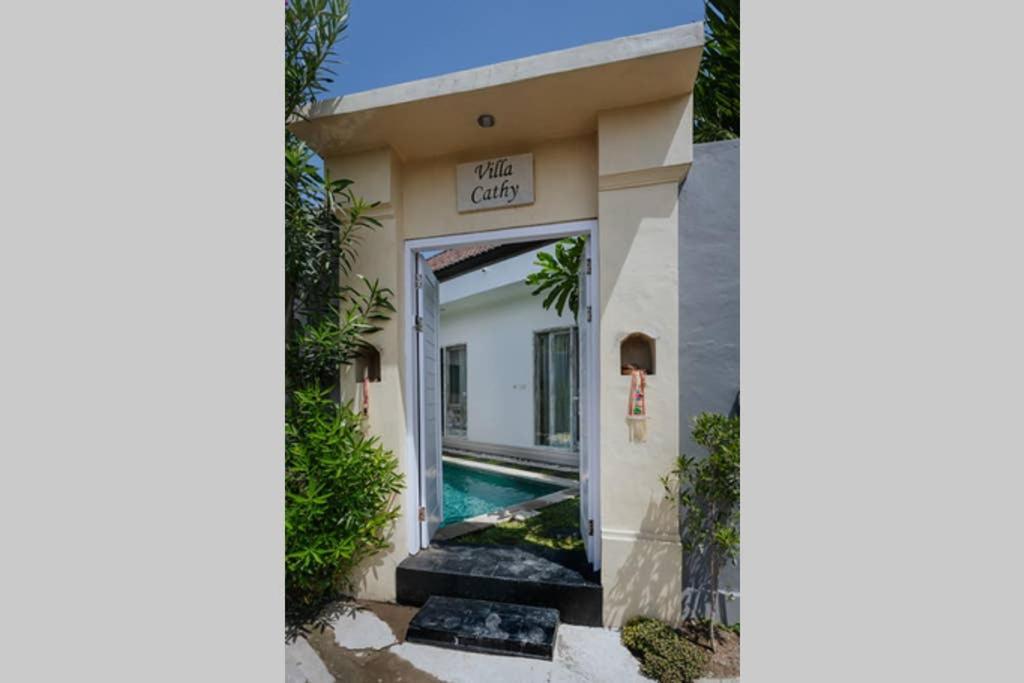 Villa Cathy