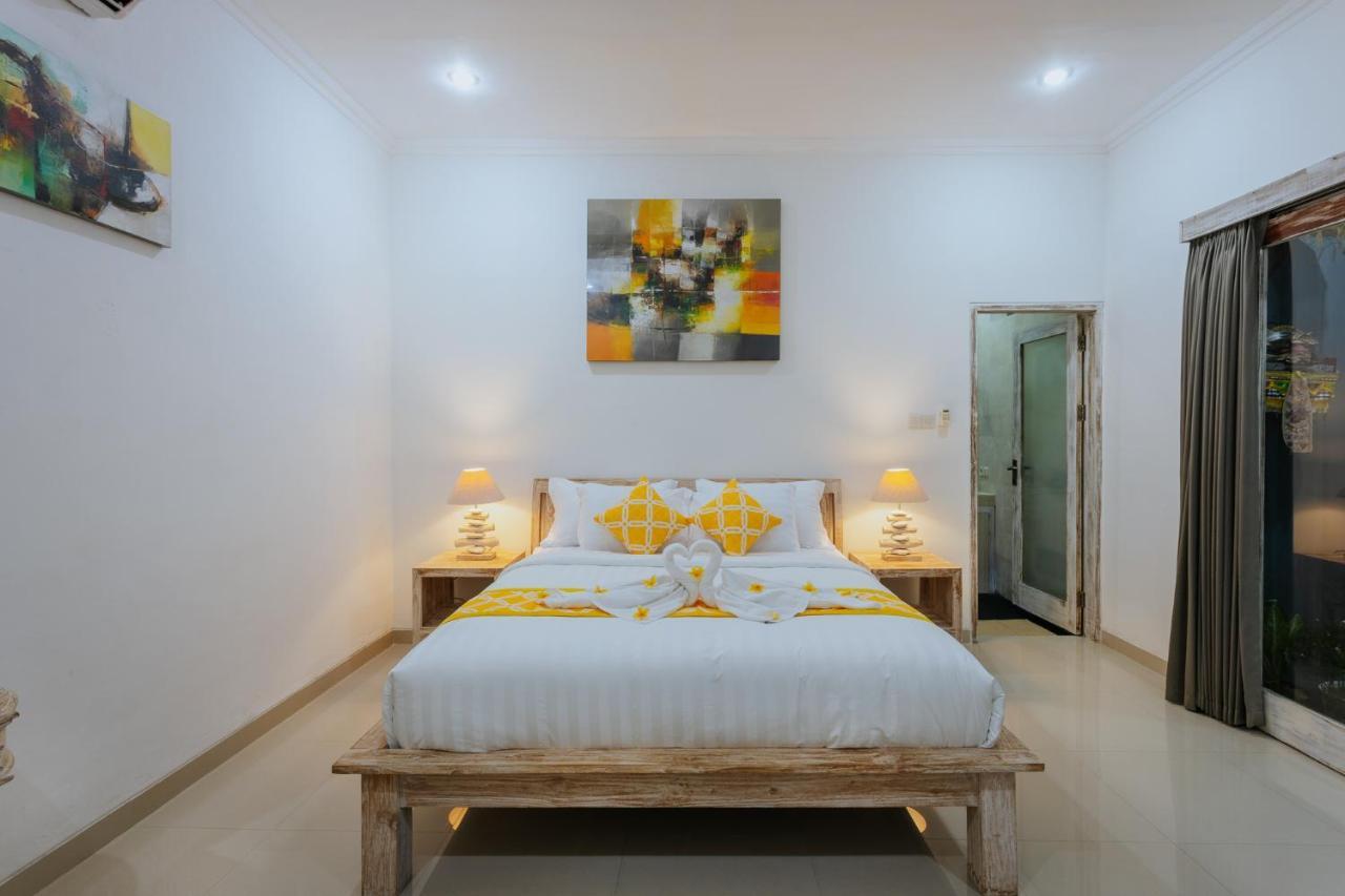 Cathy Villa Seminyak (Bali)