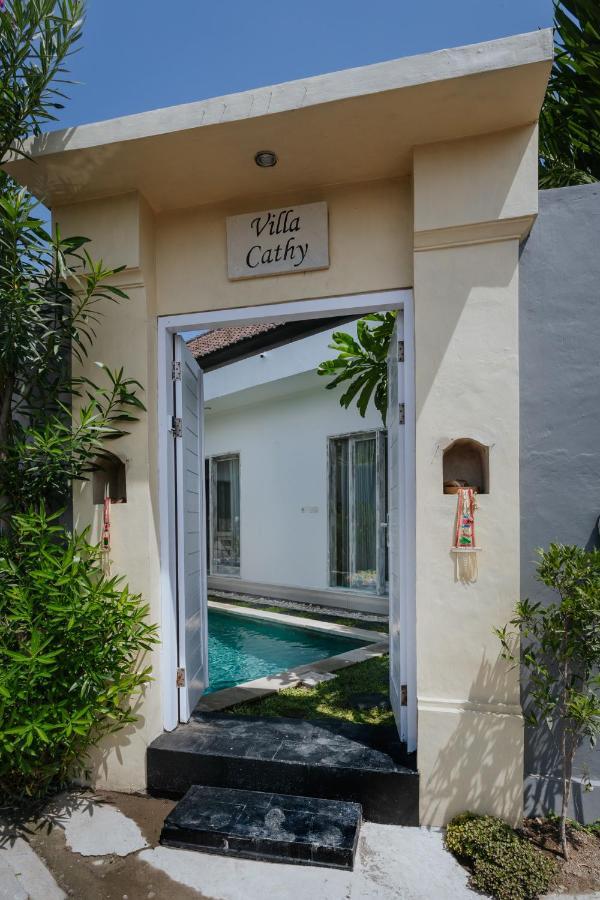 Villa Cathy *