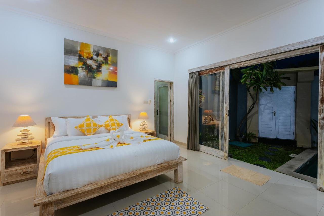 Villa Cathy
