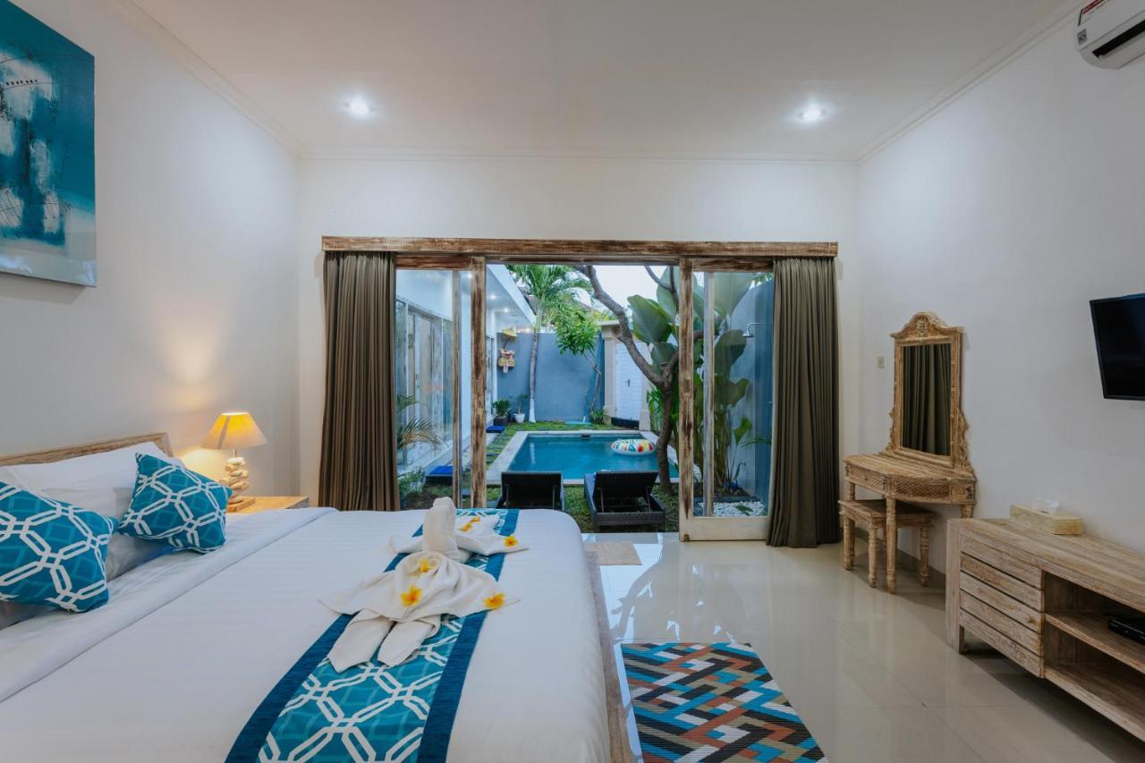 Cathy Villa Seminyak (Bali)