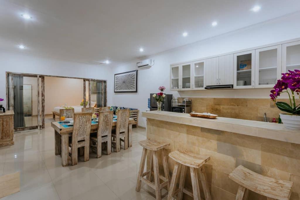 Villa Cathy