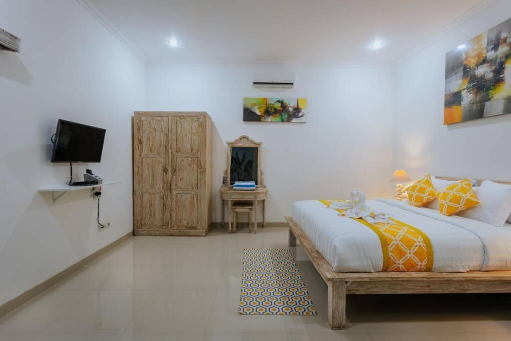 Villa Cathy Seminyak (Bali)