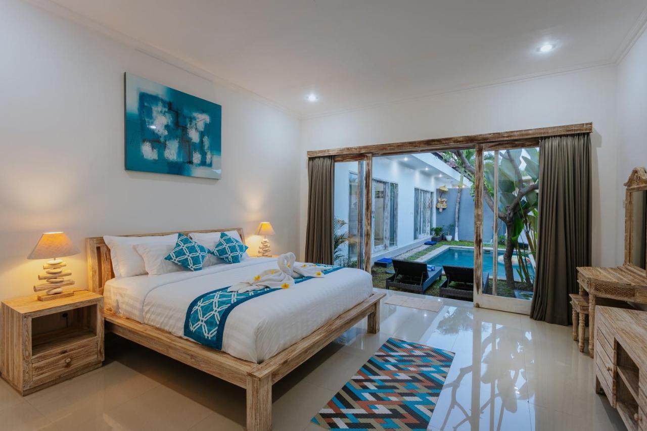 Cathy Villa Seminyak (Bali)