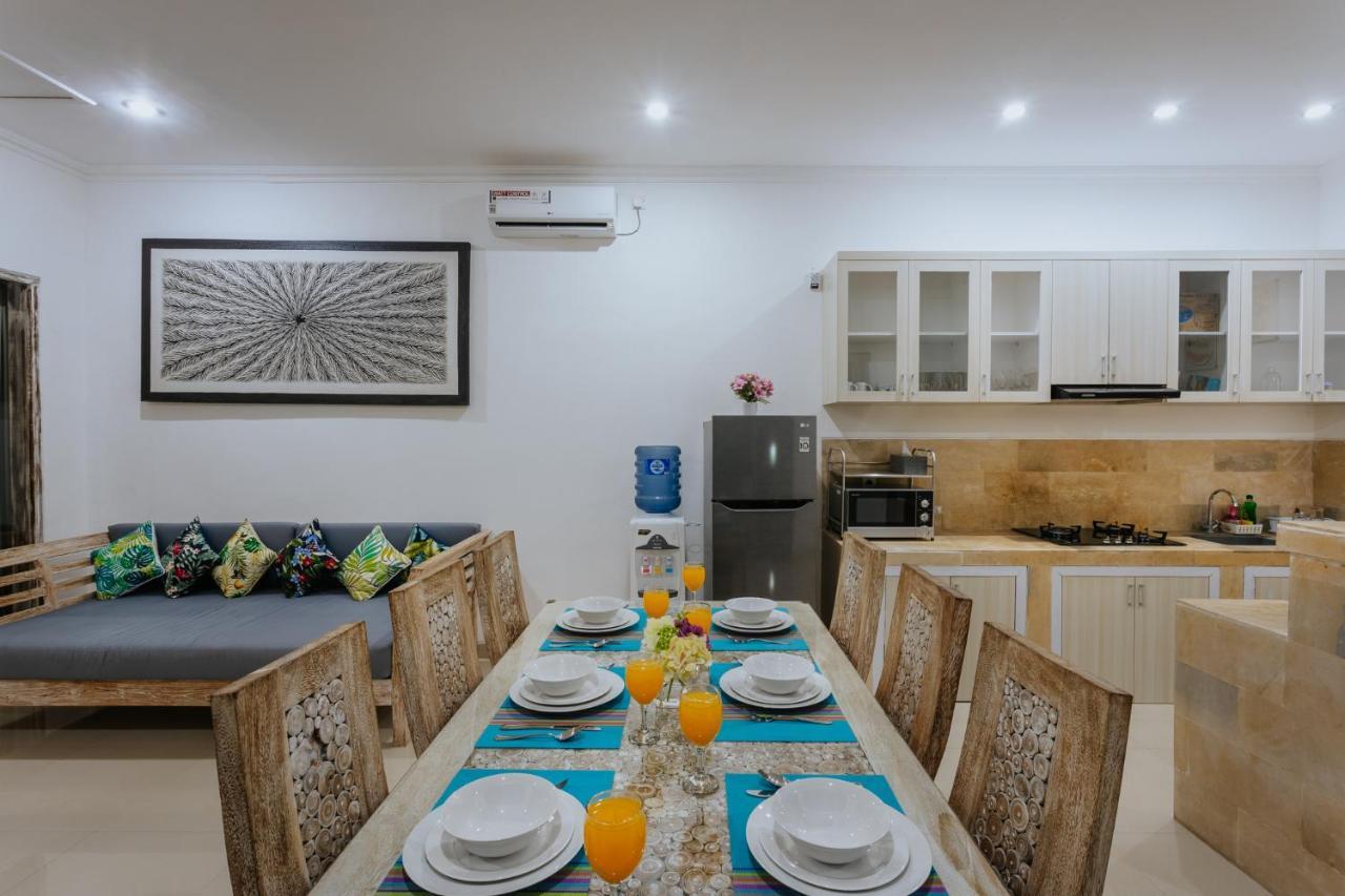 Villa Cathy Seminyak (Bali)