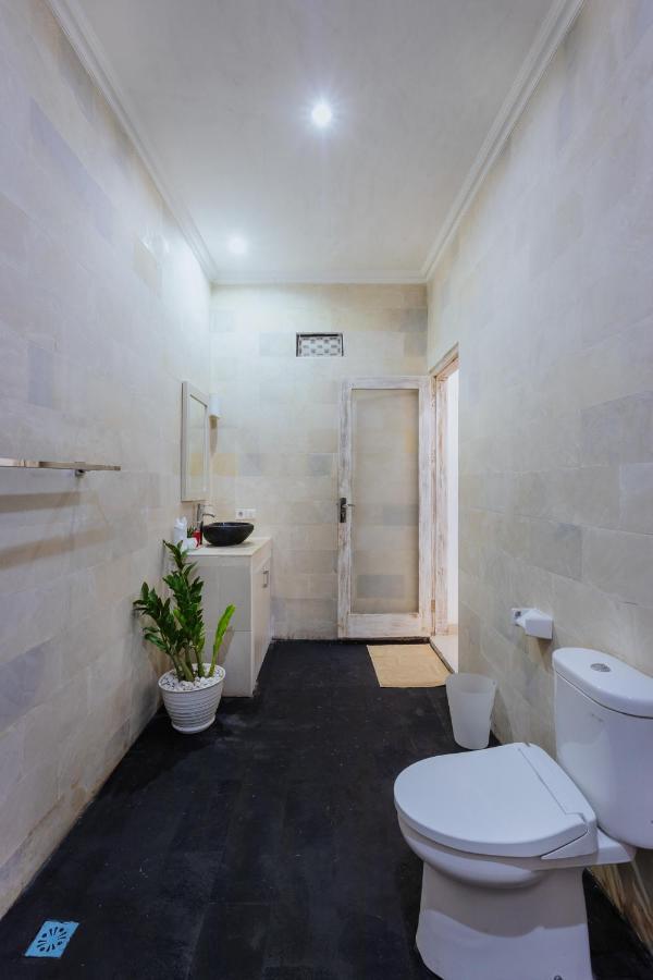 Villa Cathy Seminyak (Bali)