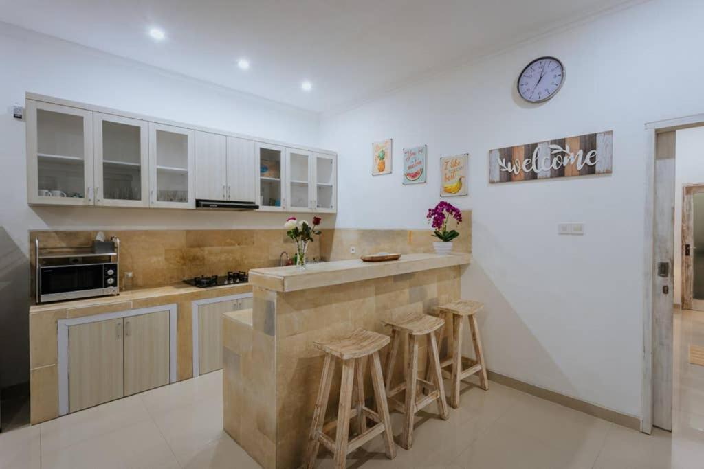 Villa Cathy *