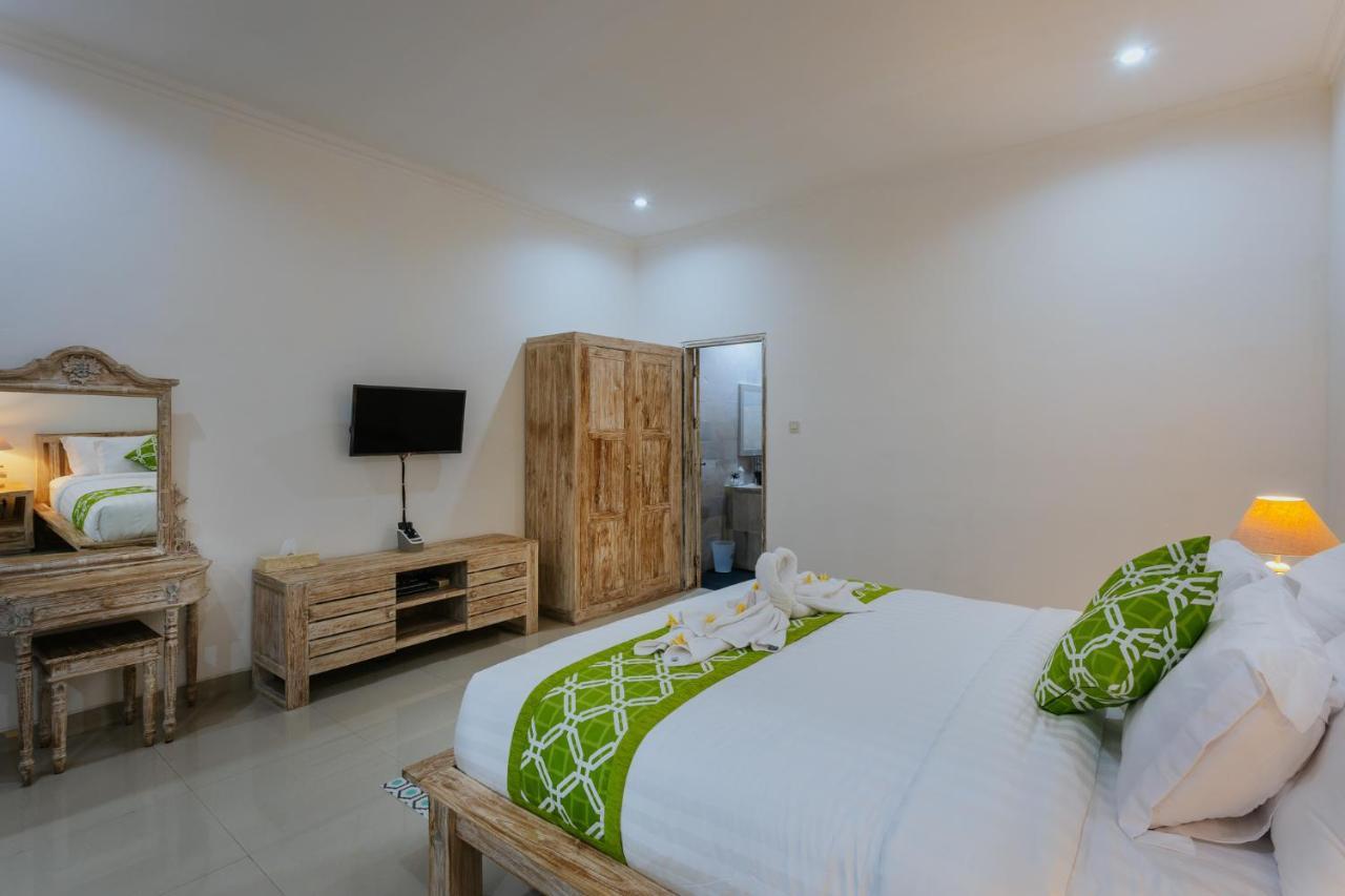 Villa Cathy Seminyak (Bali)