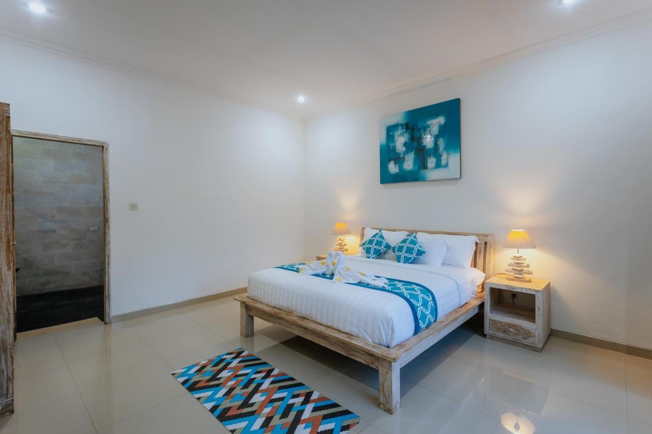 Cathy Villa Seminyak (Bali)