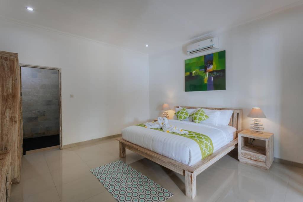 Cathy Seminyak (Bali)