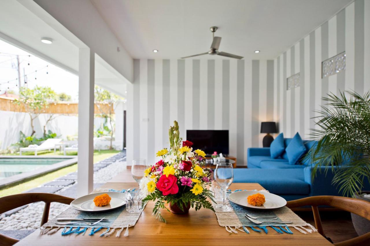 La Fortuna Villa