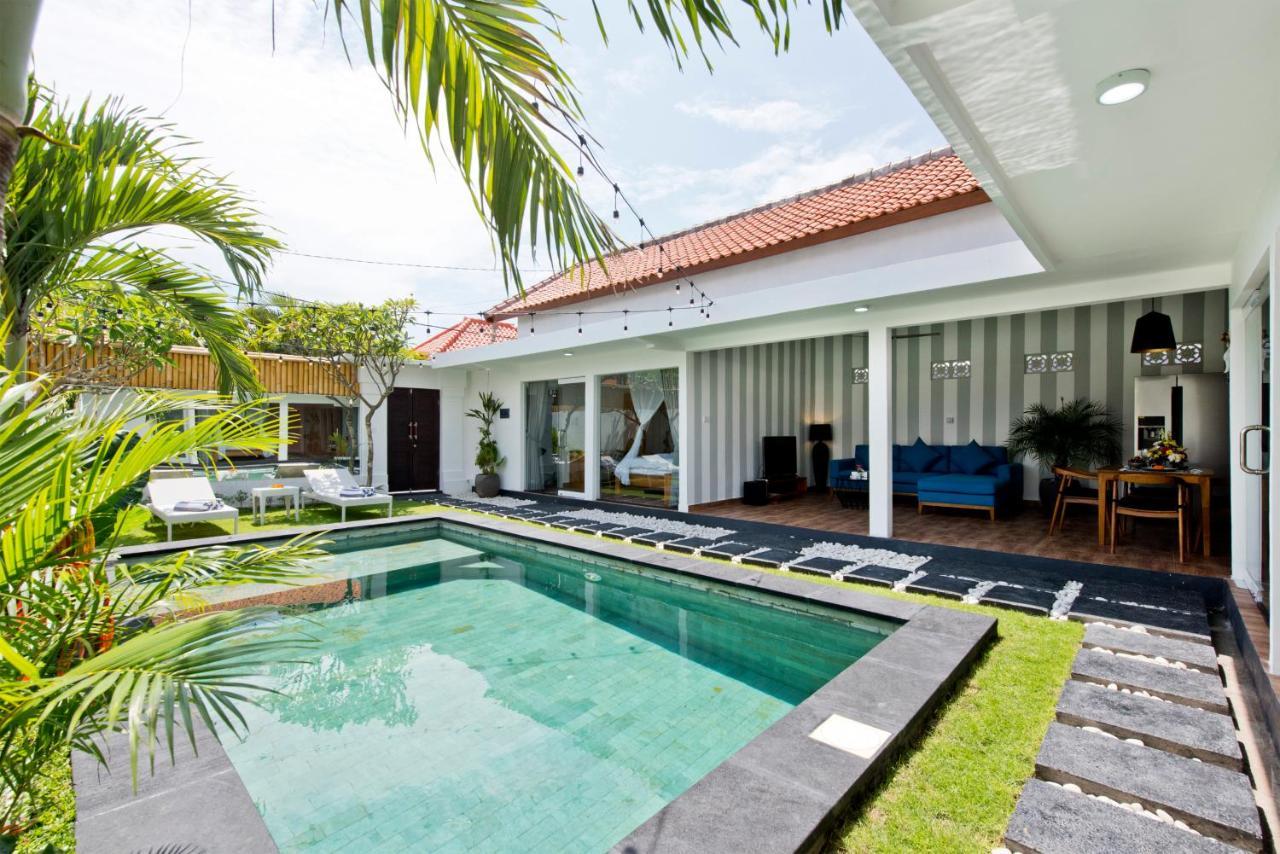 Villa La Fortuna Seminyak