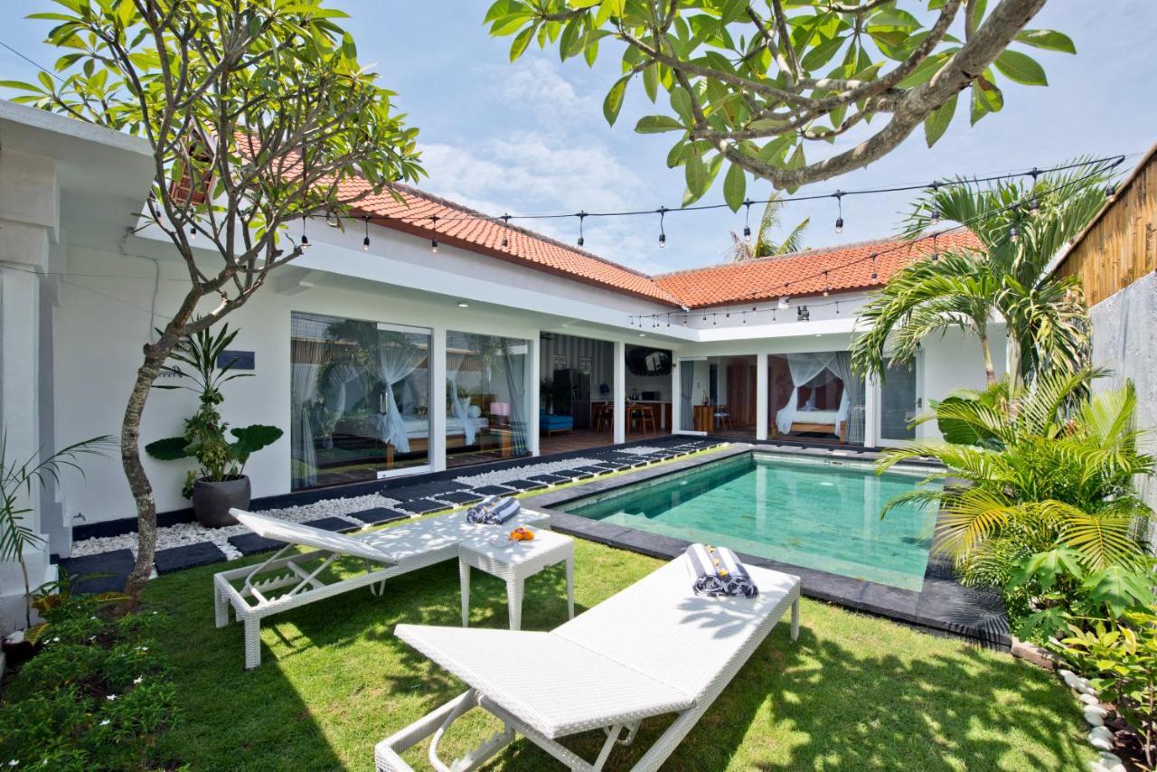 La Fortuna Villa Seminyak