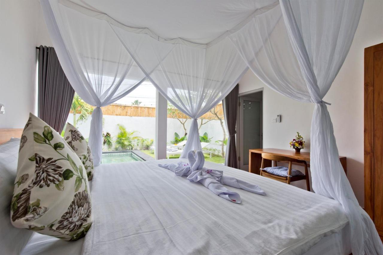 La Fortuna Villa *
