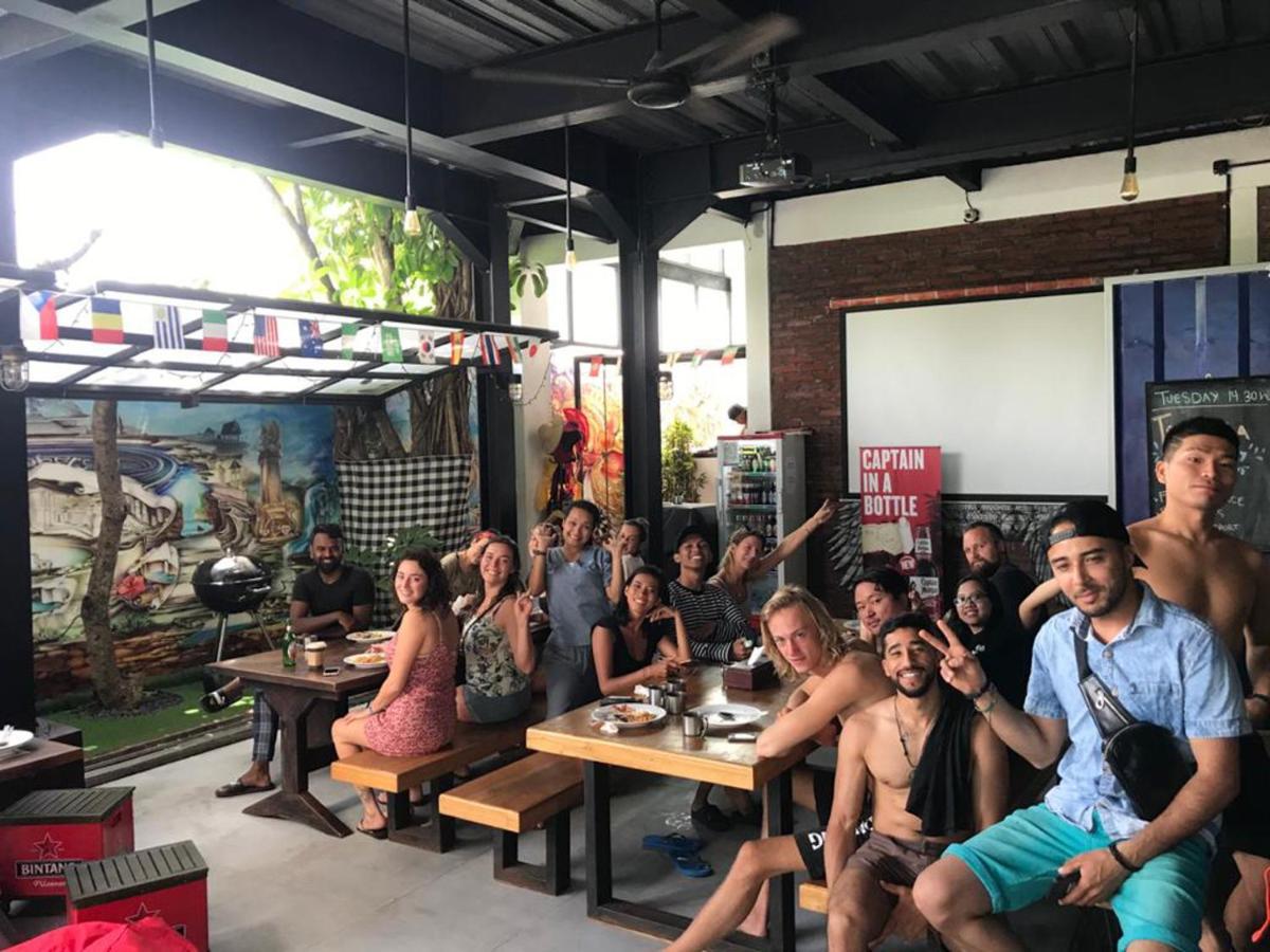 D'gobers By Gumilang Hospitality Seminyak (Bali)