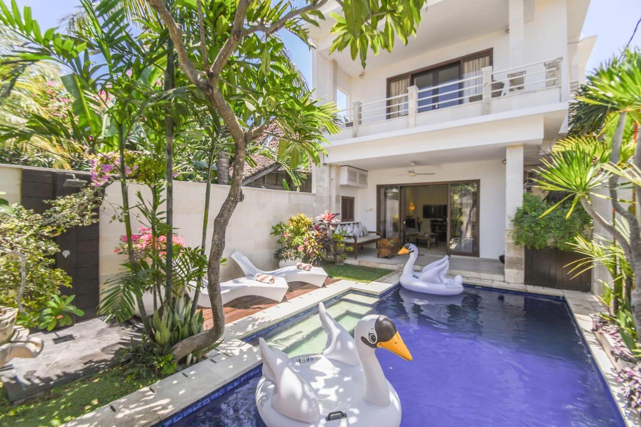 Villa Amalia Swan Haven